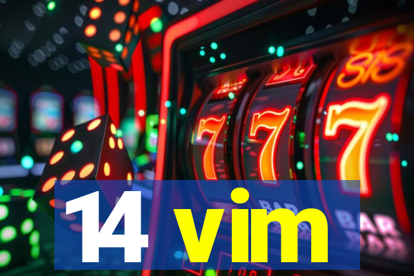 14 vim